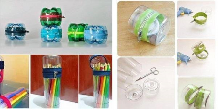 Contenant utilitaire